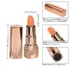Hide & Play Rechargeable Lipstick Vibe