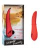 California Dreaming Laguna Beach Lover Red Vibrator