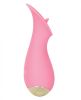 Slay Tickle Me Pink Tongue Vibrator