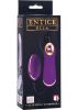 Entice Ella Remote Control Bullet Waterproof Raspberry