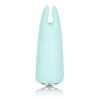Pave Diana Travel Size Clitoral Vibrator Green