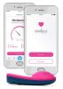 Ohmibod Blue Motion Nex 1 2nd Generation Pink Vibrator