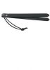 Two Strap Slapper 10 Inch - Black