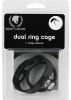 Staminator Cockring 1.5 Inches Black