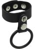 Staminator Cockring 1.5 Inches Black
