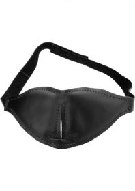 Blackout Blindfold - Black