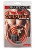 Weights W/Clip Adjustable