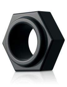 Sir Richard's Control Super Nut C Ring Black