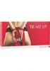 Ouch Tie Me Up Bondage Tie