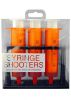 Syringe Shooters