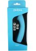 Pico Bong Moka G Silicone Vibe Waterproof - Blue
