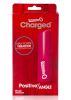 Screaming O Positive Angle Pink Massager