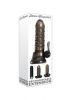 Rechargeable Extension Smoke