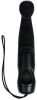P-Spot Shower Massager Black