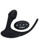 Ohmibod Club Vibe 3.OH Hero Anal Plug Black