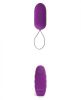 Bnaughty Classic Unleashed Bullet Vibrator Purple