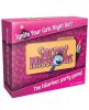 Secret Missions Girls Night Out Party Game