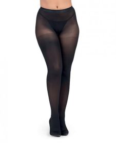Fifty Shades Captivate Black Spanking Tights O/s