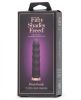 Fifty Shades Freed Deep Inside Classic Wave Vibrator