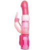 Wet wabbit waterproof vibe - pink