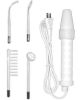 Neon Wand Electrosex Kit - Purple