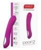 Pearl2 Purple