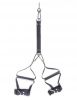 Sir Richard's Command Suspension Cuff Set Black