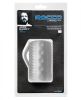 The Rocco Jack Daddy Wide Mouth Stroker Clear
