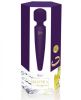 Rianne S Bella Mini Wand Deep Purple