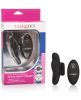 Lock N Play Remote Petite Panty Teaser Black