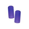 Nipple Play Silicone Nipple Sucker Purple Set