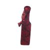 Scandal Paddle Black/Red