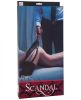 Scandal Flogger Black/Red