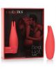 Red Hots Flare Clitoral Dual Teasers