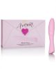 Amour Wand Silicone Pink Vibrator