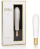 Callie Vibrating Wand White