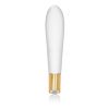 Callie Vibrating Wand White