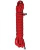 Japanese Rope - 10m - Red