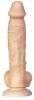 Adam`s True Feel Cock XL Realistic Dildo Beige