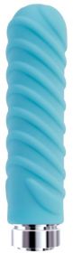Little Dirty Secret Blue Vibrator