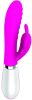 Wings Of Desire Pink Butterfly Vibrator