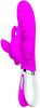 Wings Of Desire Pink Butterfly Vibrator