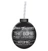 The Bomb Atomic Masturbator Black