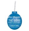 The Bomb Masturbator Cocktail Bomb