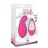 Gossip Whirl Magenta Pink Vibrator