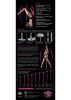 Power Pole Pro Portable Dance Pole