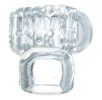 Wand Essentials Vibra Cup Head Attachment