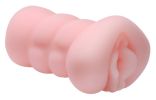 Monika's Tight Pussy Stroker Sleeve Pink