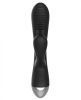 Electroshock E-Stimulation Rabbit Vibrator Black