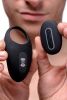 Under Control Vibrating Cock Ring With Remote Control